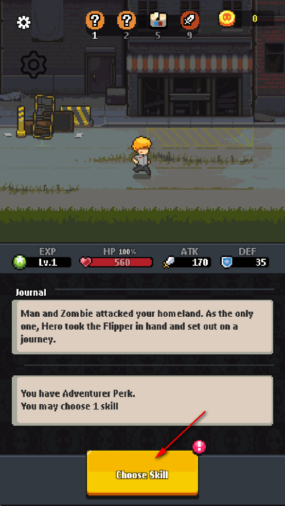 死亡突围荒途破解版 死亡突围荒途破解版