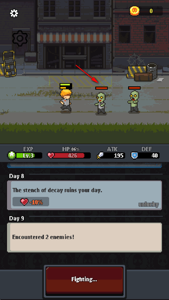 死亡突围荒途破解版 死亡突围荒途破解版