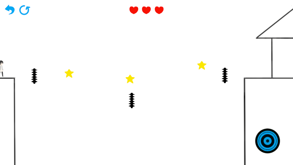 送小女孩回家游戏 送小女孩回家游戏