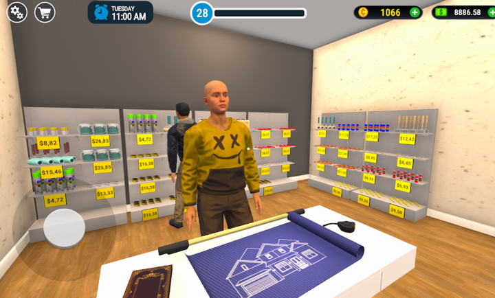 ҾO(sh)Ӌ(j)ģM֙C(j)Home Design Simulator