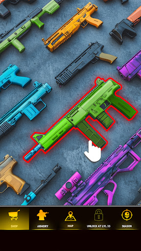 ѓօ^(Sniper Strike)
