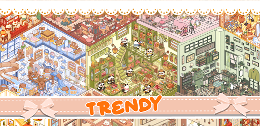 家居装饰小贴纸游戏免广告(Home Decor) 家居装饰小贴纸游戏免广告(Home Decor)