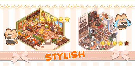 家居装饰小贴纸游戏免广告(Home Decor) 家居装饰小贴纸游戏免广告(Home Decor)