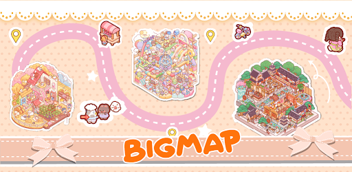 家居装饰小贴纸游戏免广告(Home Decor) 家居装饰小贴纸游戏免广告(Home Decor)