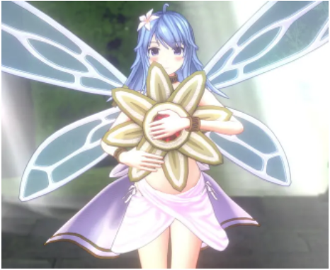 圣骑士莉卡物语手机版 圣骑士莉卡物语手机版