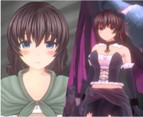 圣骑士莉卡物语手机版 圣骑士莉卡物语手机版