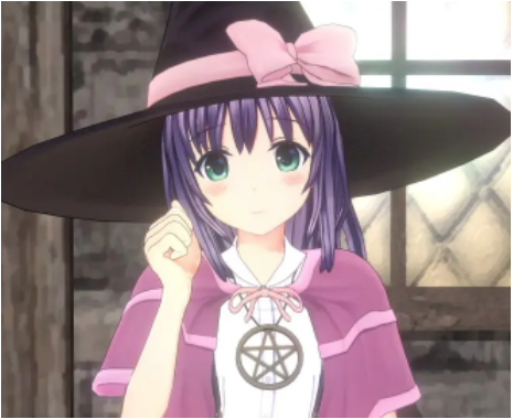 圣骑士莉卡物语手机版 圣骑士莉卡物语手机版