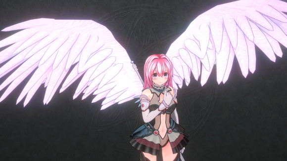 圣骑士莉卡物语手机版 圣骑士莉卡物语手机版