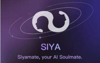 SIYA灵魂伴侣 SIYA灵魂伴侣