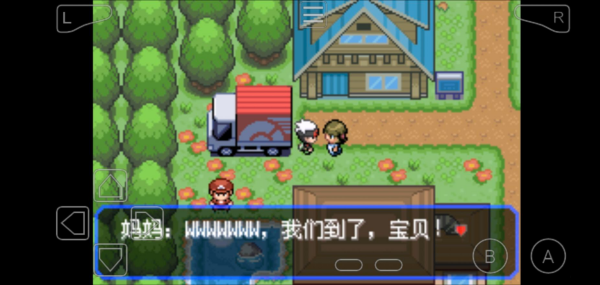 口袋妖怪-究极绿宝石 口袋妖怪-究极绿宝石