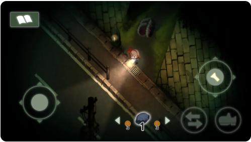 夜廻手机版 夜廻手机版