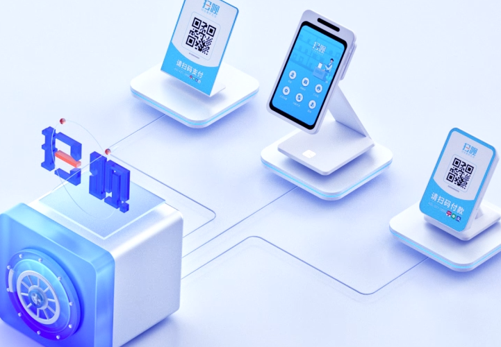 扫呗校园通app 扫呗校园通app