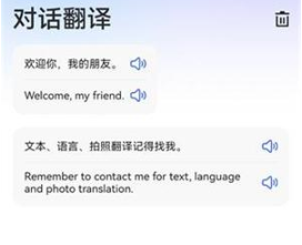 最美翻译官 最美翻译官