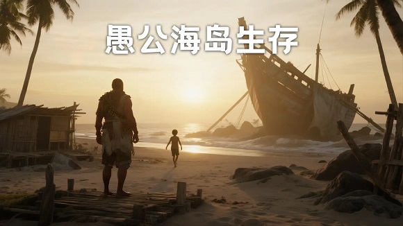 愚公海岛生存游戏