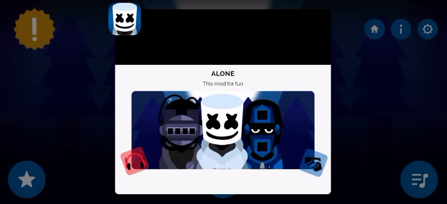 节奏盒子棉花糖模组 节奏盒子棉花糖模组