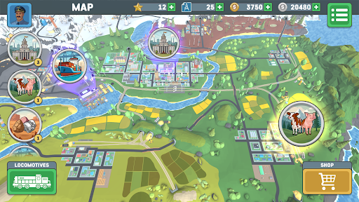 ģ2°(Train Simulator 2)