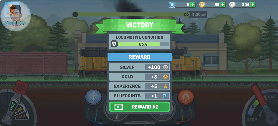 ģ2°(Train Simulator 2)