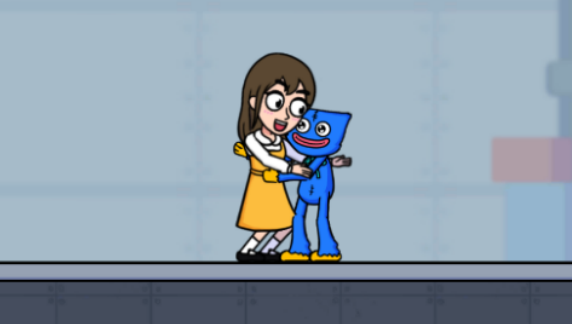 我不是怪物想活下去 我不是怪物想活下去