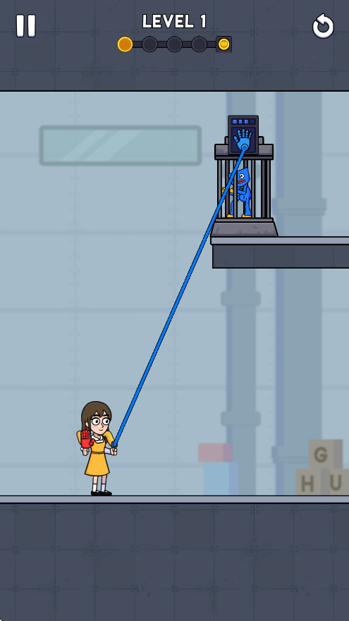 我不是怪物想活下去 我不是怪物想活下去