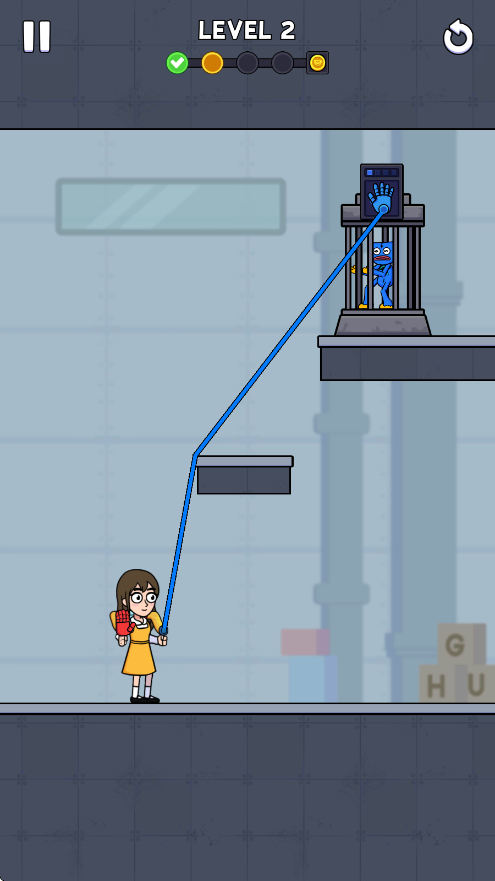 我不是怪物想活下去 我不是怪物想活下去