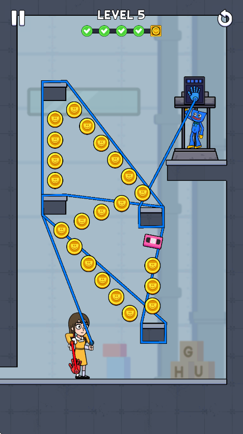 我不是怪物想活下去 我不是怪物想活下去