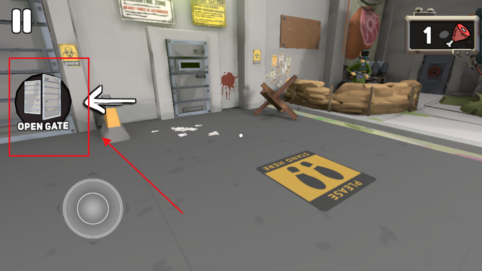 我不是感染者游戏去无广告版 我不是感染者游戏去无广告版