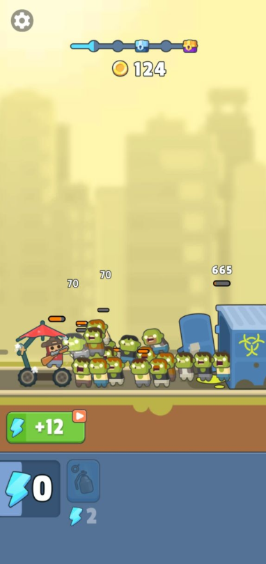 战争机器免广告版游戏TowerDestinySurvive 战争机器免广告版游戏TowerDestinySurvive