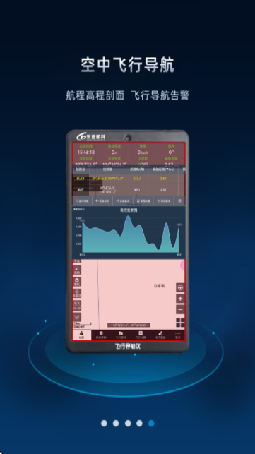 飞行导航仪 飞行导航仪