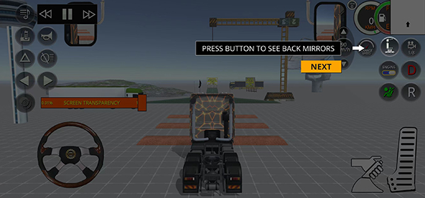 BR26卡车之路免广告版 BR26卡车之路免广告版