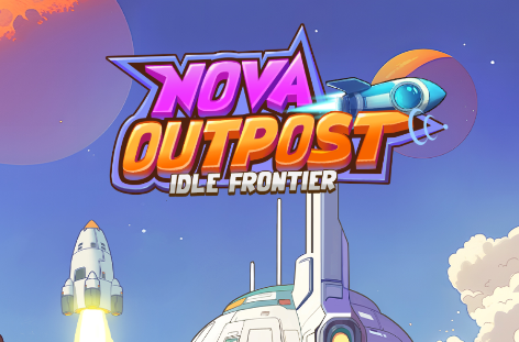 新星前哨站资源不减反增版 新星前哨站资源不减反增版