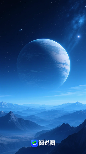 阅说圈app下载安装 阅说圈app下载安装