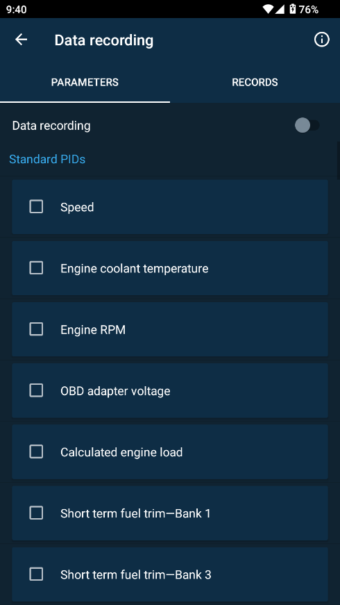 Obd Mary߼(Car Scanner)؈D