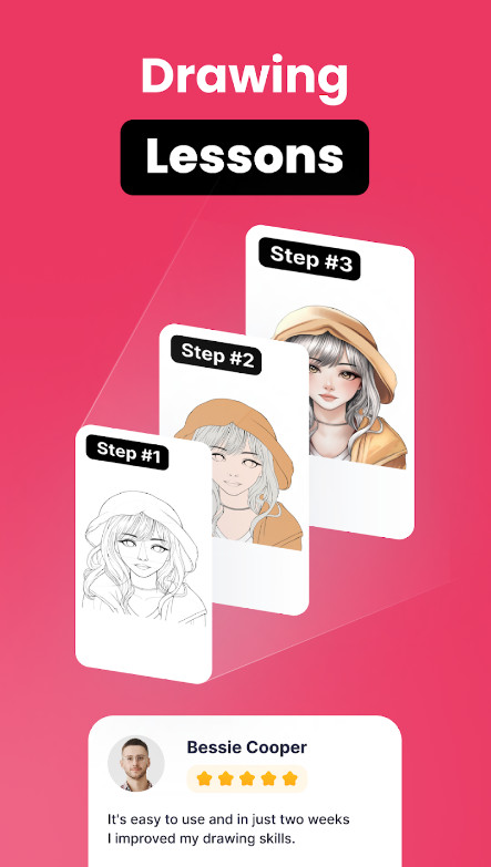 ARͿf(AR Drawing)ٷ؈D