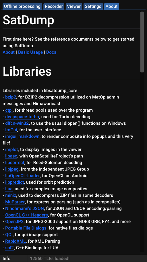 SatDumpܛ؈D
