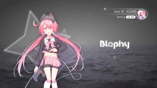 Blophyιٷ؈D