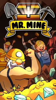 Mr.Mine֙CV؈D