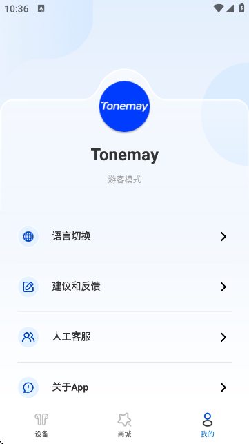 TonemayAPPͼ
