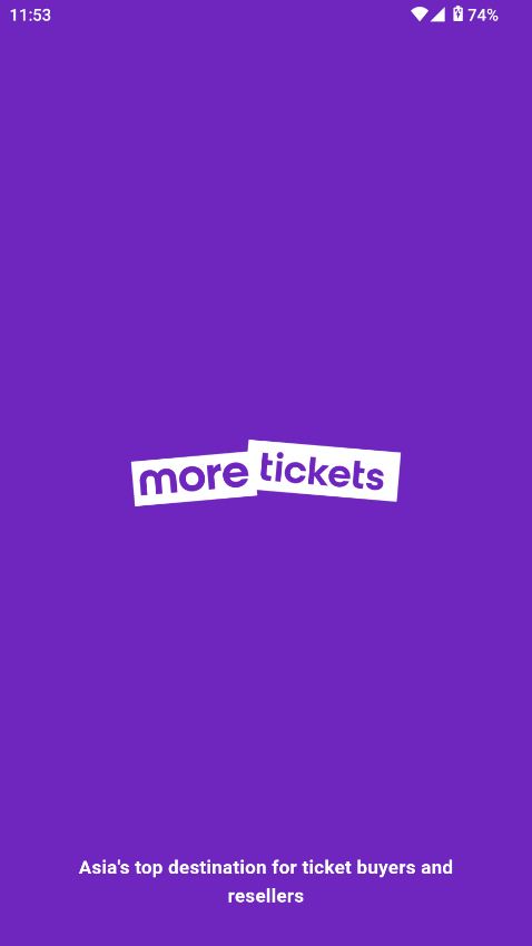 MoreTickets؈D