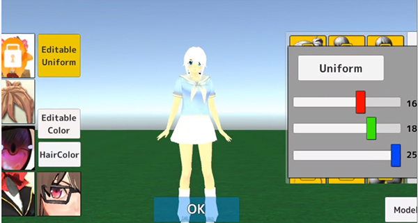 WУģM2İ(SchoolOutSimulator2)؈D