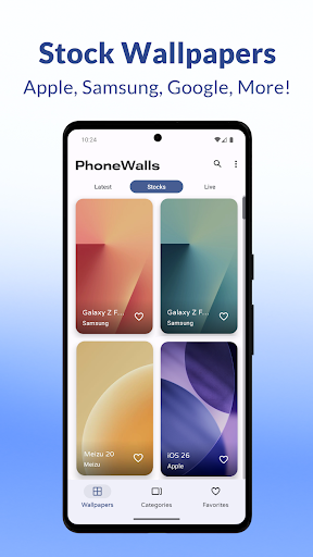 PhoneWalls׿֙C؈D