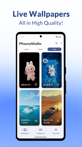 PhoneWalls׿֙C؈D