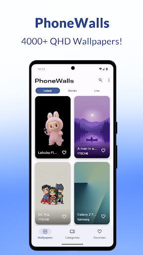 PhoneWalls׿֙C؈D