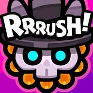 MĐħF(Hellsquad Rrrush)1.0.10 °