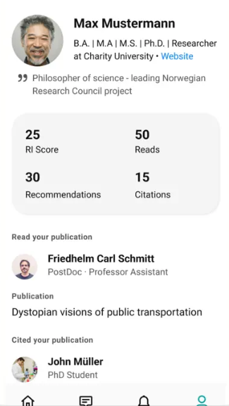 ResearchGateٷڽ؈D