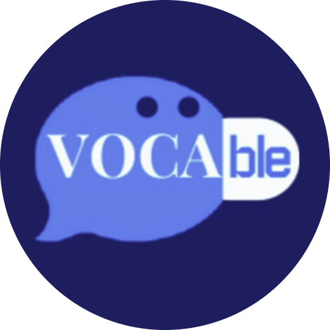 Vocableٷ1.0 °