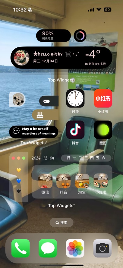 fСMtop widgetsO؈D