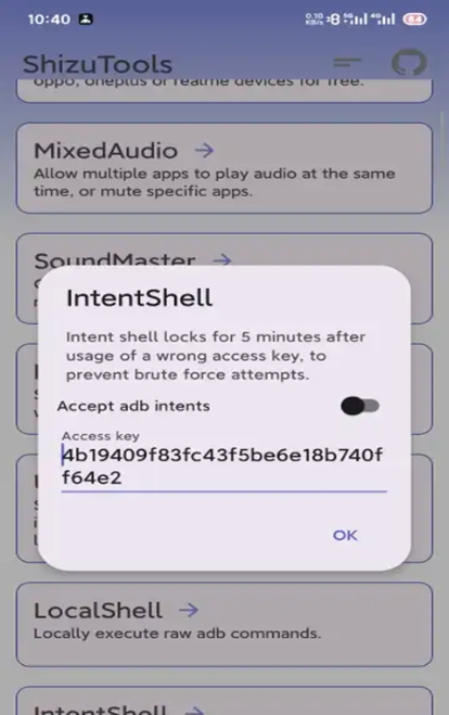 ShizuTools؈D