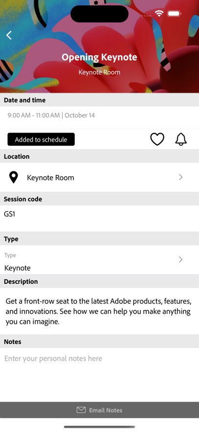 Adobe MAX 2025؈D
