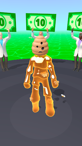 ֫F(sh)(yn)ܿΑ(Monsters Lab)؈D
