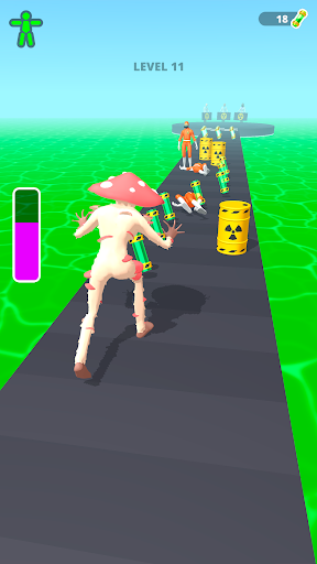 ֫F(sh)(yn)ܿΑ(Monsters Lab)؈D